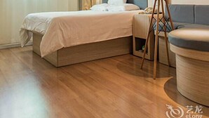 Room - Hanting Hotel (Chengdu)