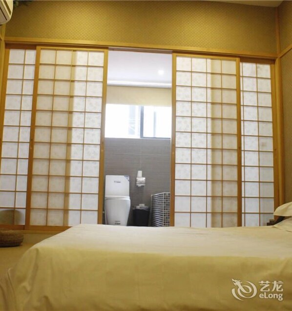Room - Shiquan Street No. 5 Hotel (Suzhou)