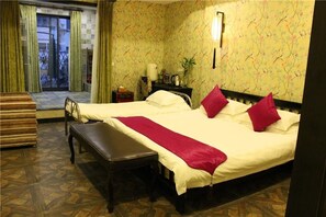 Room - Shiquan Street No. 5 Hotel (Suzhou)