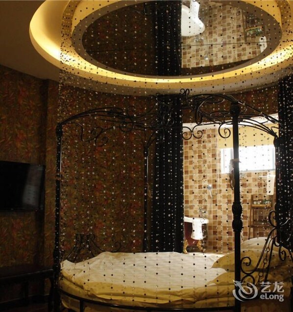 Room - Shiquan Street No. 5 Hotel (Suzhou)