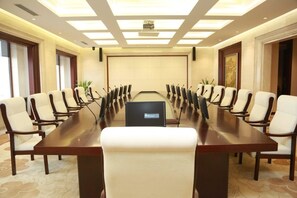 Sala de reunião