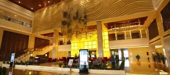 Longyuan Hot Spring Hotel