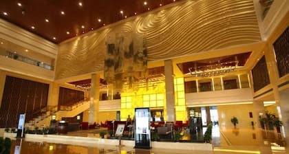 Longyuan Hot Spring Hotel