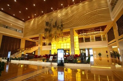 Longyuan Hot Spring Hotel