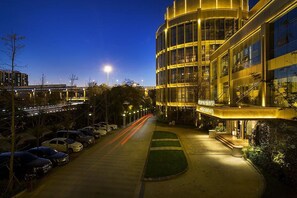Fachada
