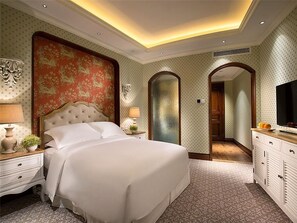 Room - Kunming Oceancube Spa Holiday Hotel (Kunming)