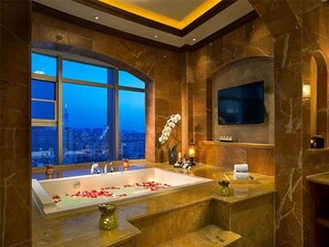 Room - Kunming Oceancube Spa Holiday Hotel (Kunming)