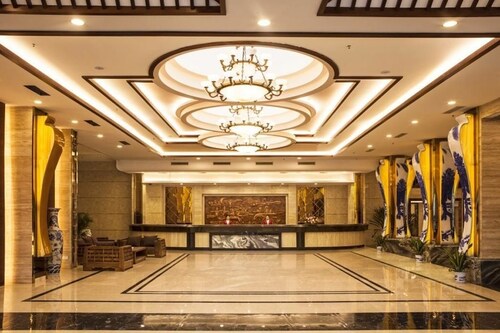 Guilin Jinyi Holiday Hotel