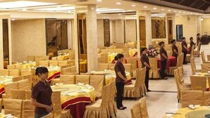 Meeting facility - Guilin Jinyi Holiday Hotel (Guilin)
