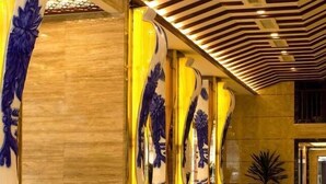 Lobby - Guilin Jinyi Holiday Hotel (Guilin)