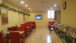 Restaurant - Hanting Hotel (Qingdao)