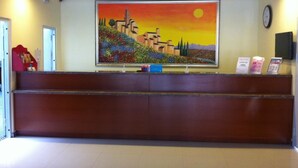 Lobby - Hanting Hotel (Qingdao)