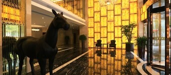 Bochen Boutique Hotel