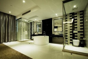 Room - Bochen Boutique Hotel (Changzhou)