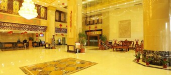 Lanhai International Hotel