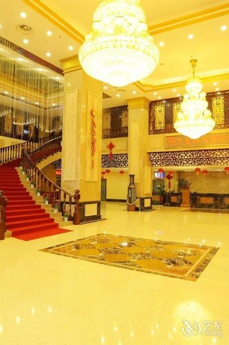 Lanhai International Hotel