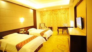 Unclassified image, 2 of 50, button - Lanhai International Hotel (Guilin)