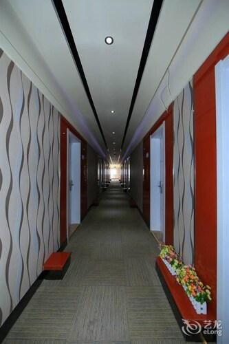 Thank You Express Hotel