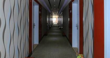 Thank You Express Hotel