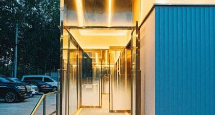 HanTing Hotel (Beijing New International Exhibition Center)