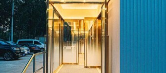 HanTing Hotel (Beijing New International Exhibition Center)