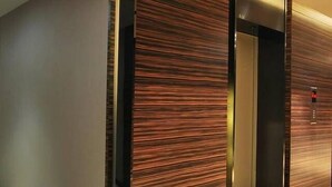 Interior - Chengdu Fuyi Hotel-meishan (Chengdu)