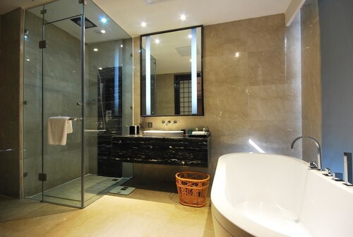 Chengdu Fuyi Hotel-meishan