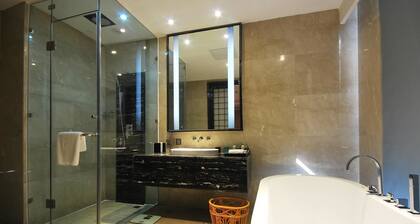 Chengdu Fuyi Hotel-meishan