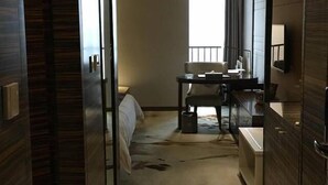 Room - Chengdu Fuyi Hotel-meishan (Chengdu)