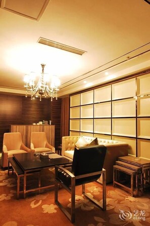 Room - Chengdu Fuyi Hotel-meishan (Chengdu)