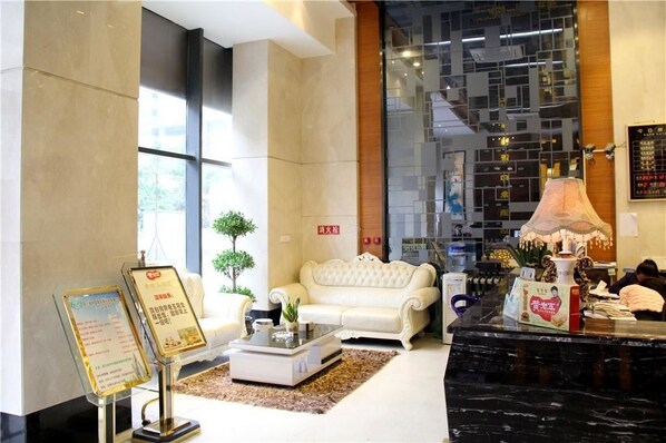 ล็อบบี้