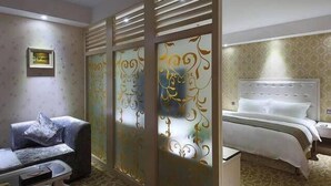 Room - Chengdu Huanglaowu Hotel (Chengdu)