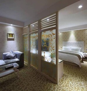 ห้องพัก