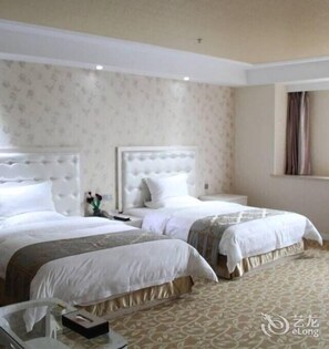 Room - Chengdu Huanglaowu Hotel (Chengdu)