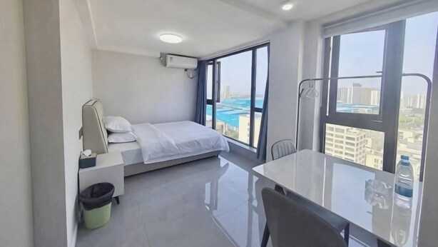 Room - Zhuoshang Boutique Hotel (Hangzhou)
