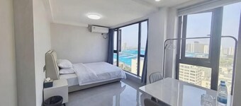 Zhuoshang Boutique Hotel