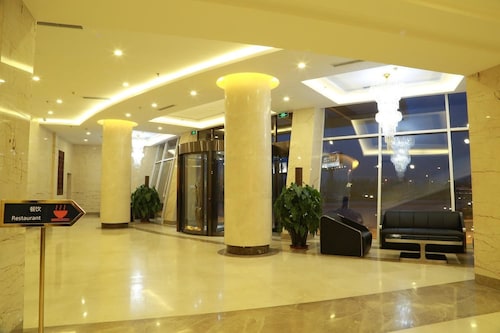 Tianjin Huihao Business Hotel
