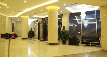 Tianjin Huihao Business Hotel