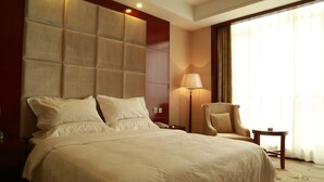 Room - Tianjin Huihao Business Hotel (Tianjin)