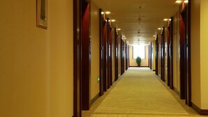 Interior - Tianjin Huihao Business Hotel (Tianjin)
