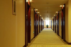 Interior - Tianjin Huihao Business Hotel (Tianjin)