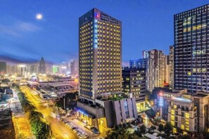 Ngoại thất