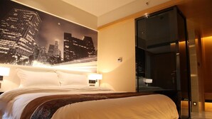 Room - Xi'an Will Better Hotel (Xi'an)