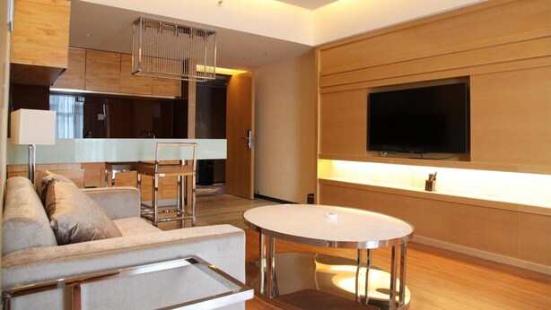 Room - Xi'an Will Better Hotel (Xi'an)