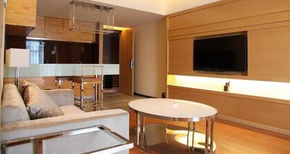 Xi'an Will Better Hotel