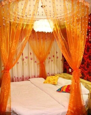 Room - Full House Theme Hotel- Wuzhen (Jiaxing)
