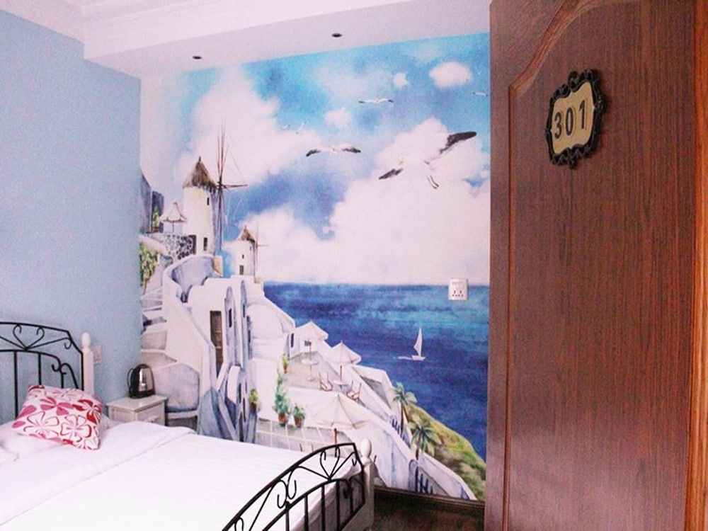 1 Star Hotels