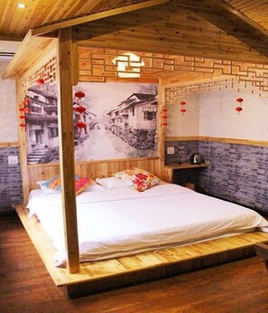 ห้องพัก