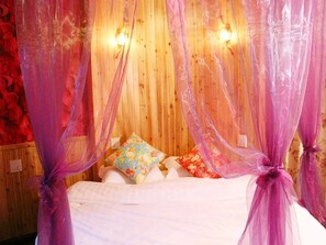 Room - Full House Theme Hotel- Wuzhen (Jiaxing)