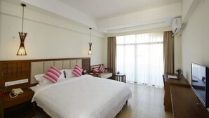 Room - Haikou Lan Ting City Hotel (Haikou)